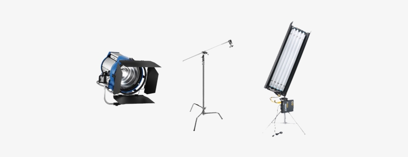 Grip Lighting Rental Bangkok Thailand Med - Film Studio, transparent png download