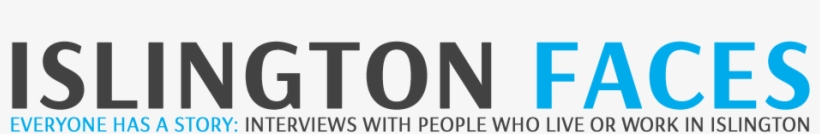 Islington Faces - London Borough Of Islington, transparent png download