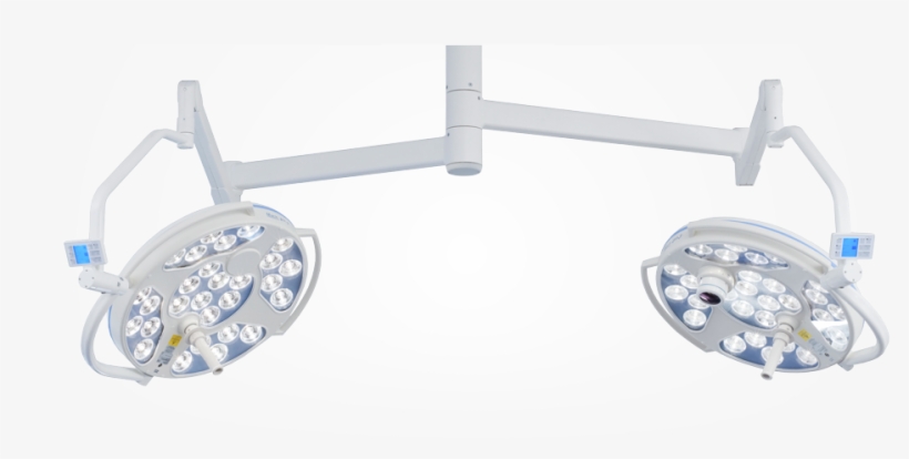 Led 3 / Led 3 Mit Kamera - Dr Mach Led 3 Sc, transparent png download