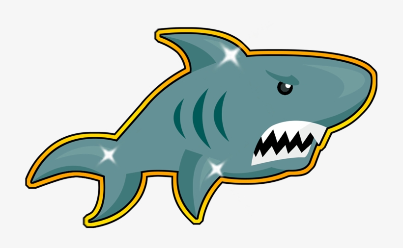 Ginaamsellem Sharknado Illustrations Shark, transparent png download