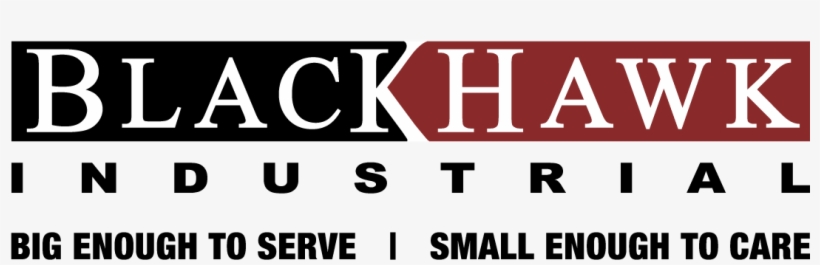 Blackhawk Industrial, transparent png download