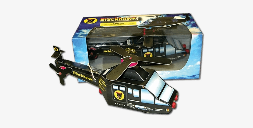 Blackhawk Bc - Van, transparent png download