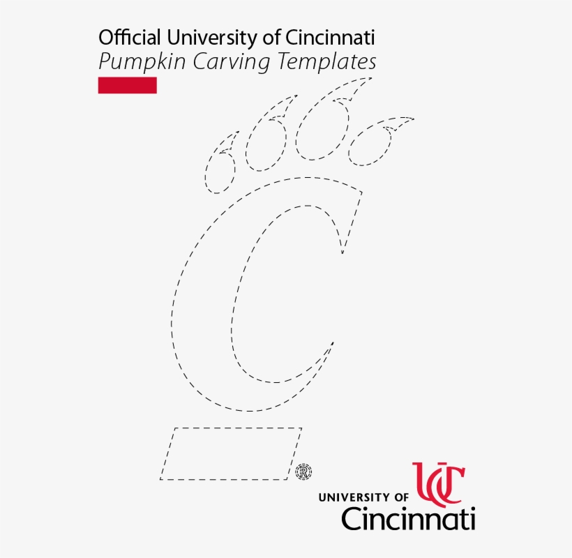 cincinnati bearcats logo png