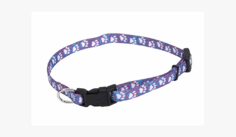 764-41013 - Coastal Pet Products Coastal - Lil Pals Nylon Adjustable, transparent png download