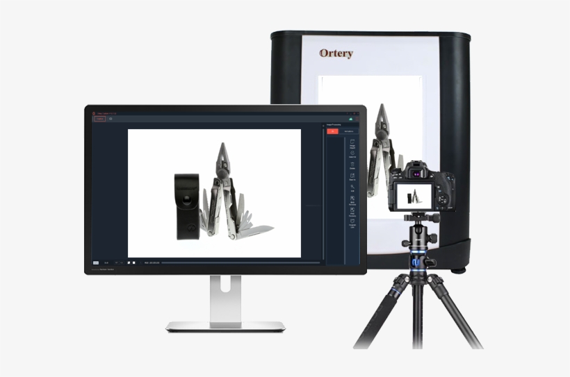 View Examples - Photosimile 200, transparent png download