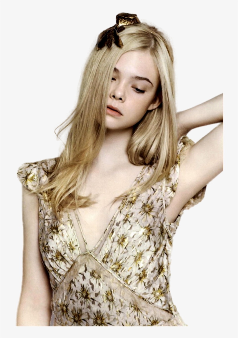 มาดูภาพน่ารัก ๆ ของเจ้าหญิงออโรร่า ก่อนไปชมภาพยนตร์เรื่อง - Elle Fanning Aurora Png, transparent png download