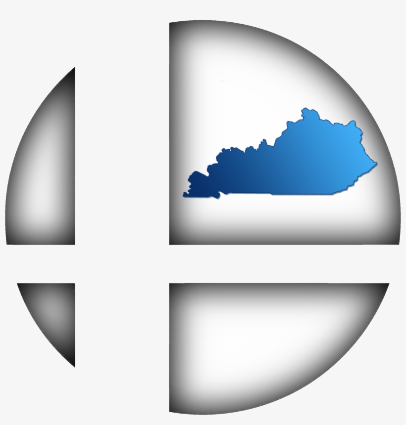 Button Check - Super Smash Bros., transparent png download