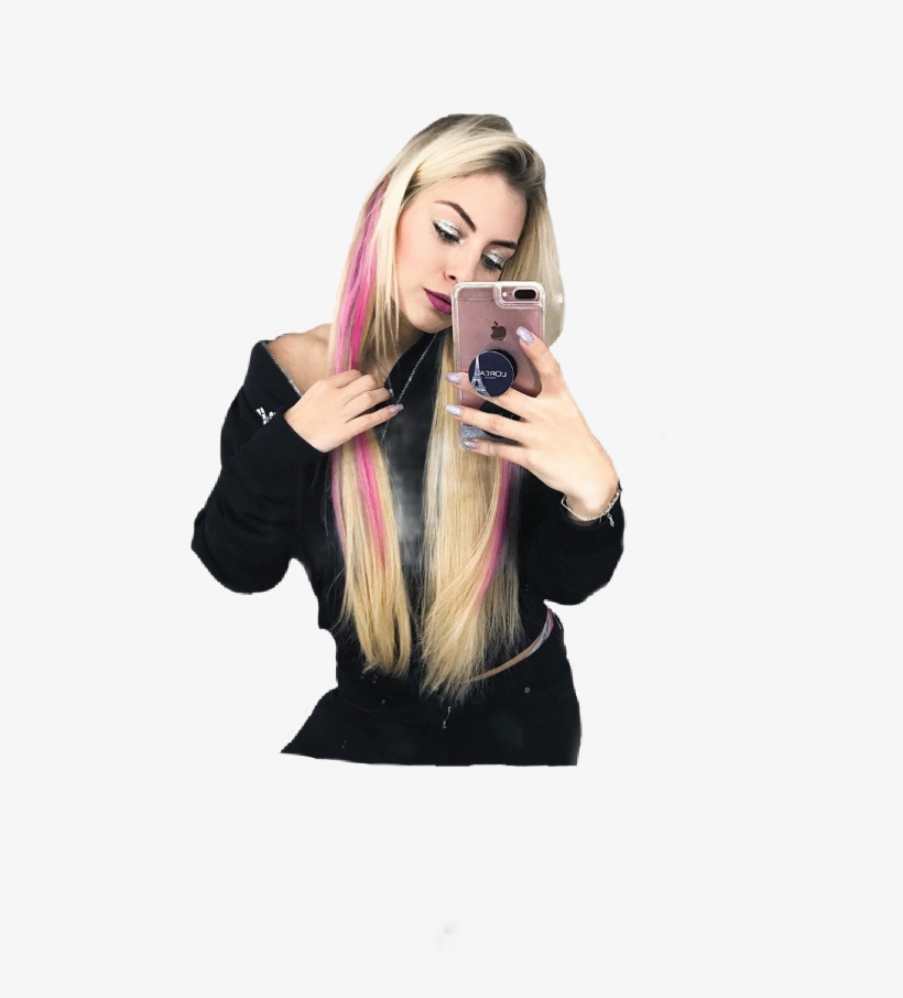 Girl, transparent png download