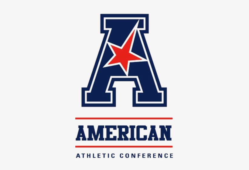 Aac Basketball Power Rankings - American Athletic Conference Logo Png, transparent png download