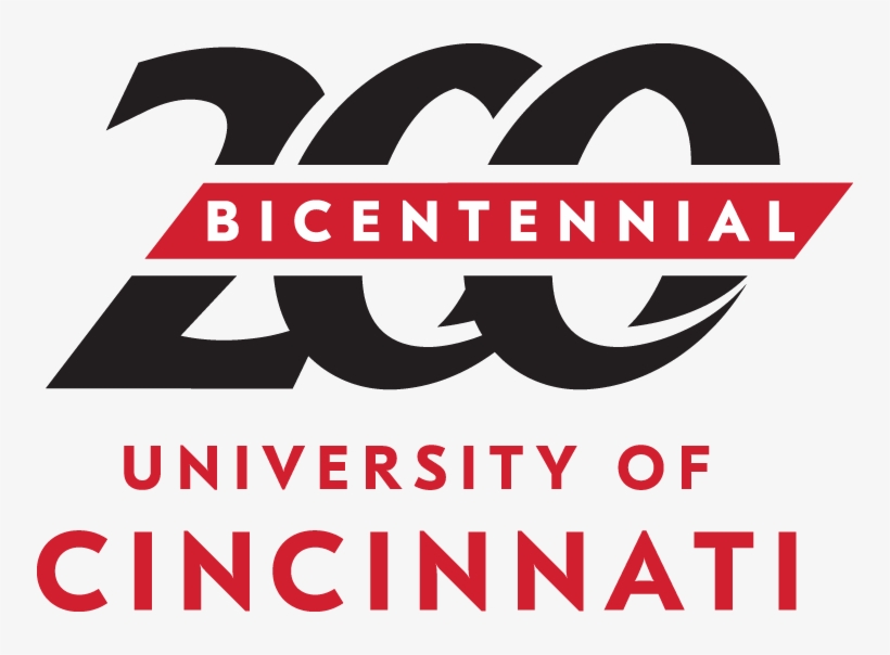 Bicentennial Brandmark - Uc Bicentennial, transparent png download