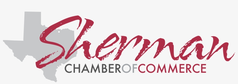 Home Page Creative Png Sherman Bearcat Logo Design - Sherman Chamber Of Commerce, transparent png download