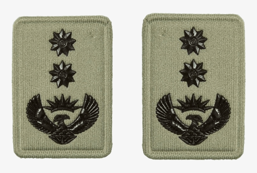 Sandf Colonel And Captain Officer Promotions & Appointments - Major General, transparent png download