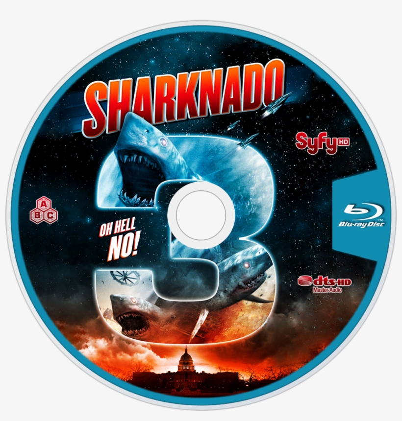 Oh Hell No Bluray Disc Image, transparent png download