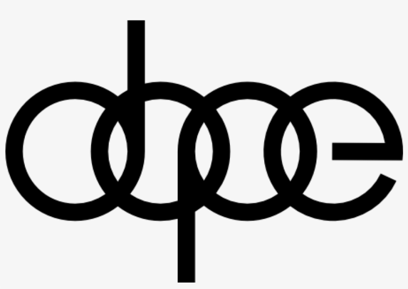 Dope Audi, transparent png download