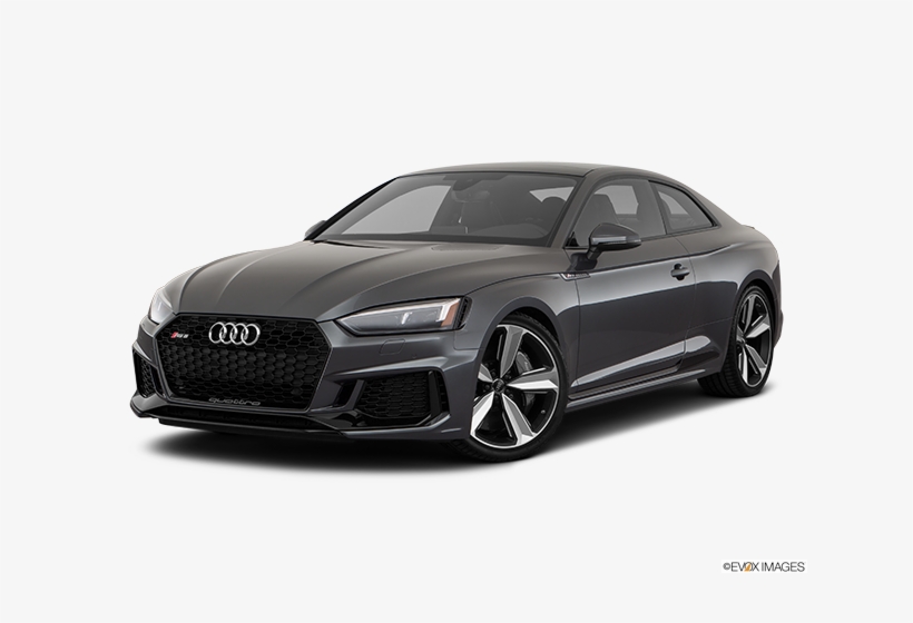 2018 Audi Rs 5 Photo - 2015 Dodge Charger Se Grey, transparent png download