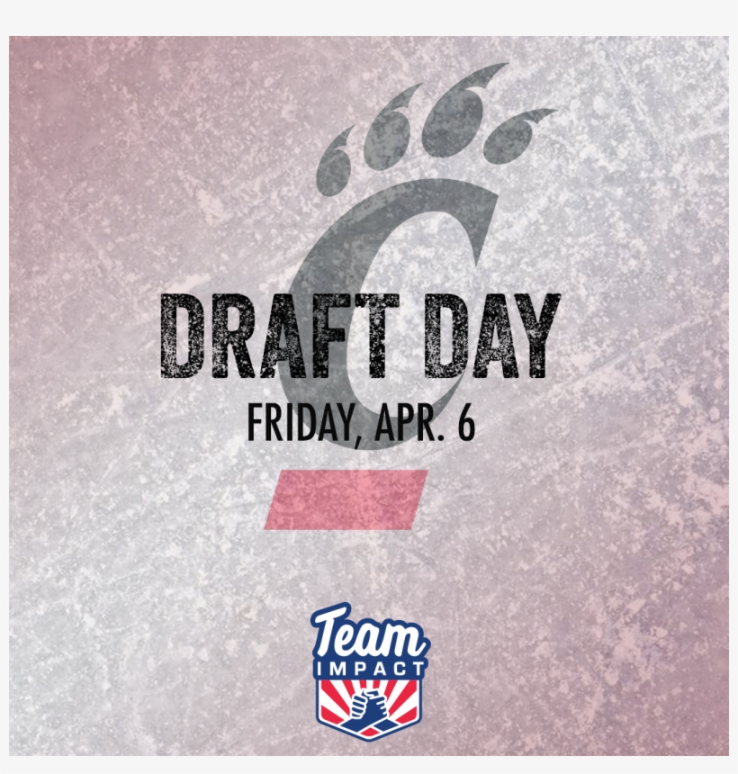 5 Apr - Cincinnati Bearcats Transfer Decal - Alumni, transparent png download