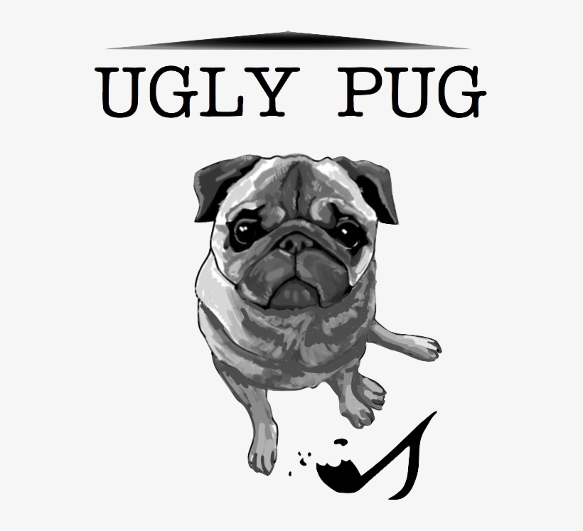 Love My Dog Tile Coaster, transparent png download