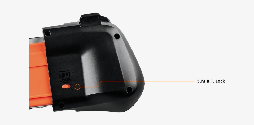 To Start Game, It Are Enough To Postpone Parts Of The - Moga Ace Power Ios Gaming Controller For Iphone/ipod, transparent png download