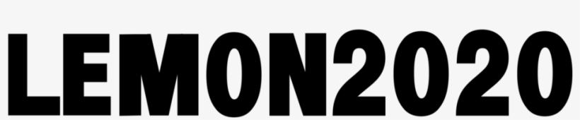 Lemon2020 - Portable Network Graphics, transparent png download