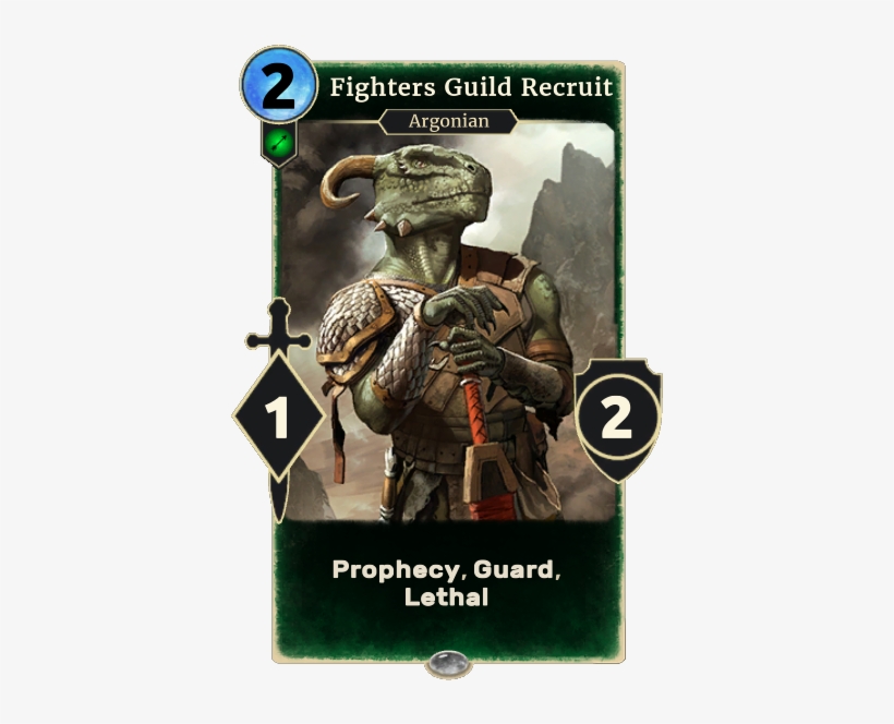 Fighters Guild Recruit - Nightblade Dunmer, transparent png download