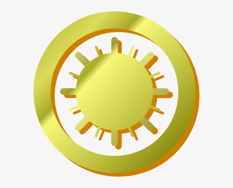 Captain Or Ixl/marine Colonel This Rank Is Awarded - Circle, transparent png download