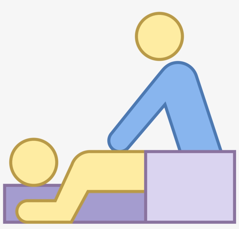 There Are Two People In The Image - Icon, transparent png download