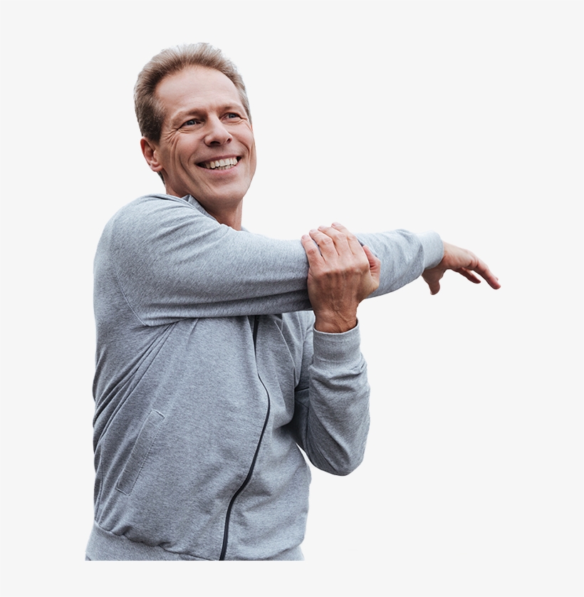 Working With Georgia Advanced Healthcare - Spor Yapan Adam, transparent png download