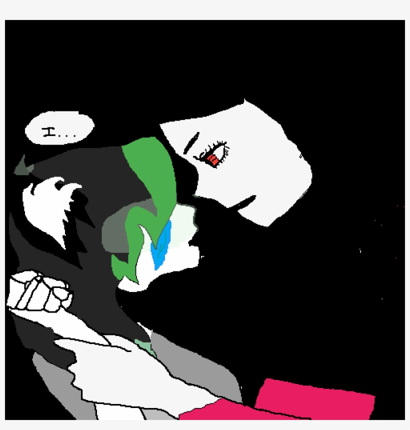 Girl Crying Cuase Getting Yelled At From Best Freind - Illustration, transparent png download