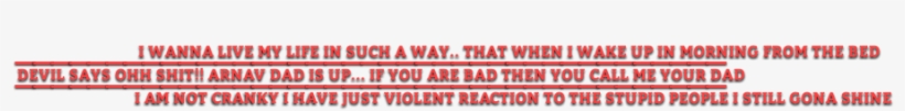 Tags - Sad Girl Png Text, transparent png download