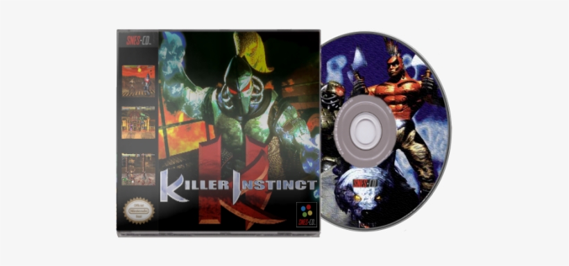 Killer Instinct, transparent png download