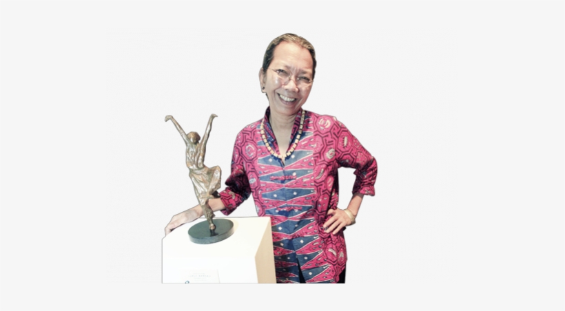 Laying Ground For Better Future Generations - Dolorosa Sinaga, transparent png download