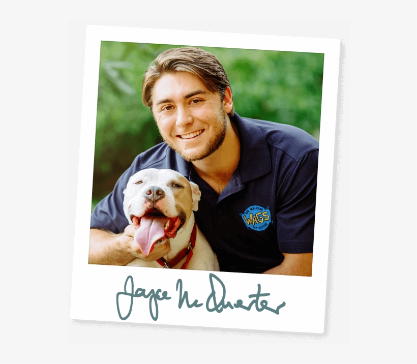 Jayce Mcquerter - Guard Dog, transparent png download