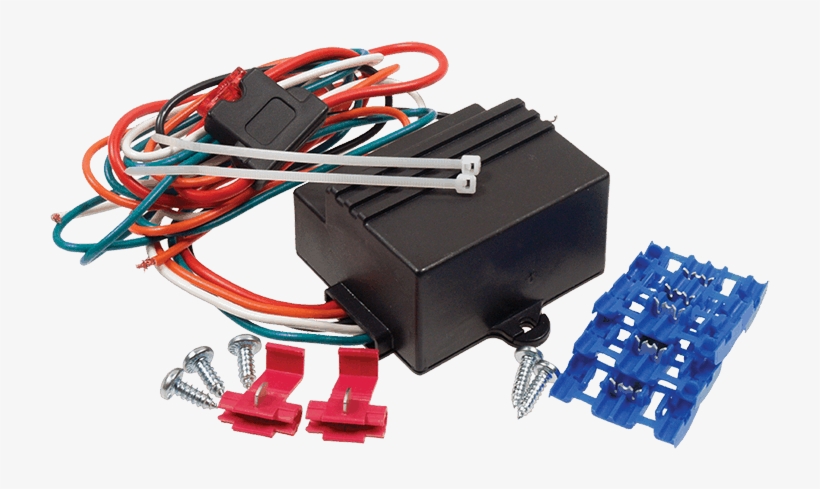 An Error Occurred - 1985-1990 Mercedes 190e Daytime Running Light Relay, transparent png download