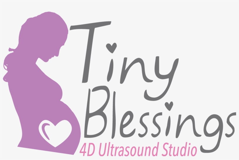 Tiny Blessings 4d Ultrasound Owasso, Ok - Tiny Blessings 4d Ultrasound Studio, transparent png download