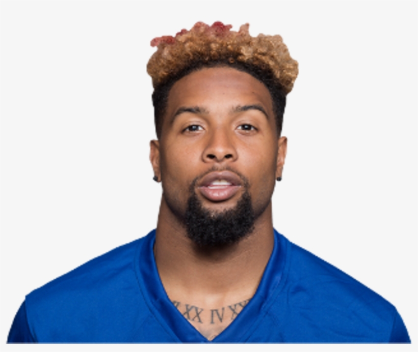 Odell Beckham Catch Png, transparent png download