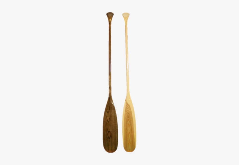 Ottertail Canoe Paddle - Canoe, transparent png download
