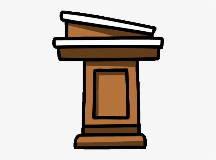 Pulpit, transparent png download