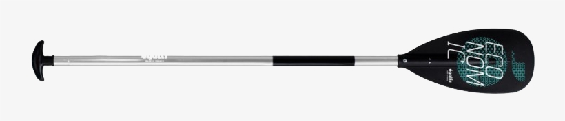 Pagaie Alu Egalis Economic 1 Partie, transparent png download