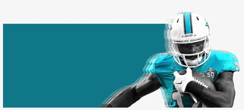 Jarvis Landry Was Born In Convent, Louisiana And Attended - Jarvis Landry, transparent png download