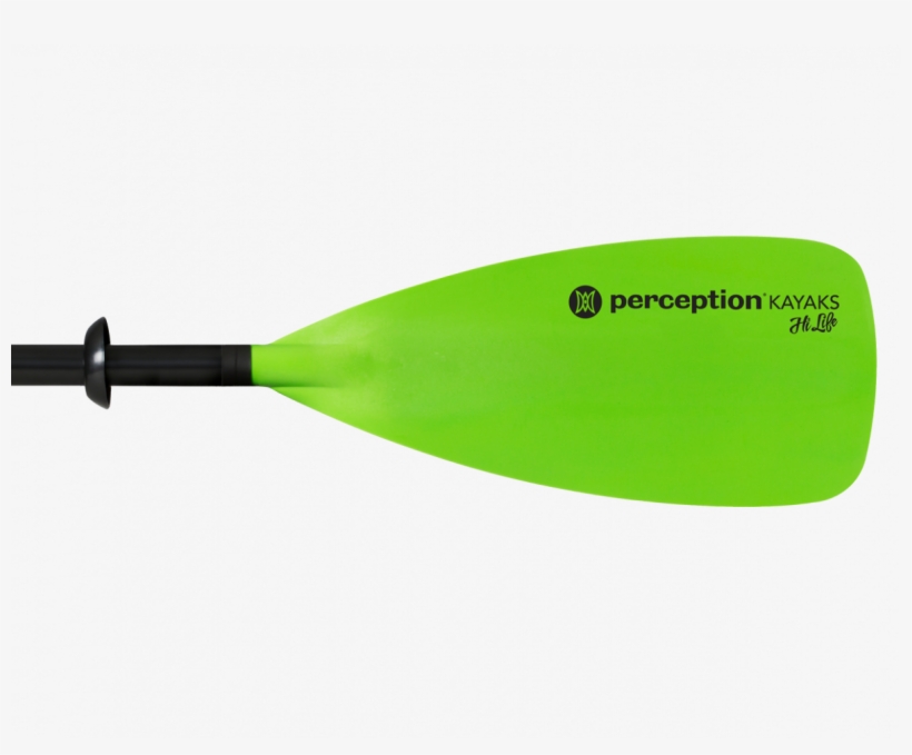 Harmony Convertible Sup Kayak Paddle - Perception Kayak Paddles, transparent png download