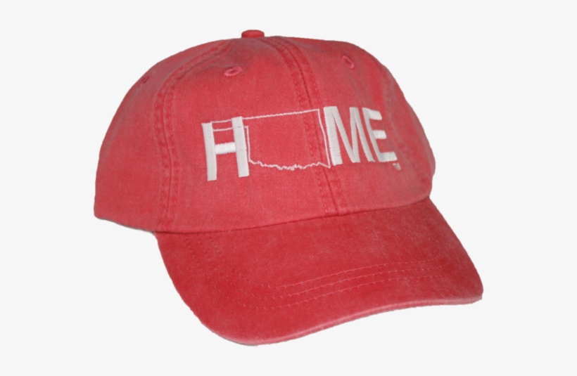 Oklahoma Poppy Hat, transparent png download