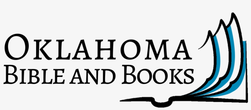 Oklahoma Bible And Books - Book, transparent png download