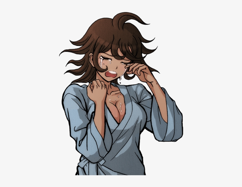 25 - Hajime Danganronpa 2 Akane, transparent png download