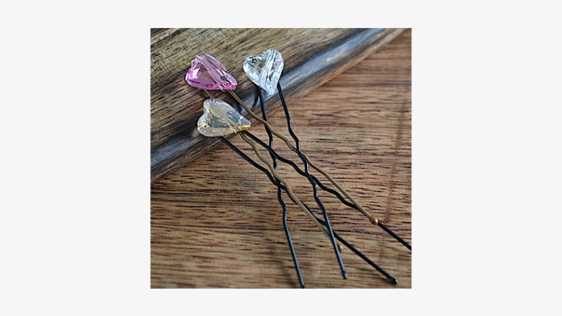 Bobby Pin, transparent png download