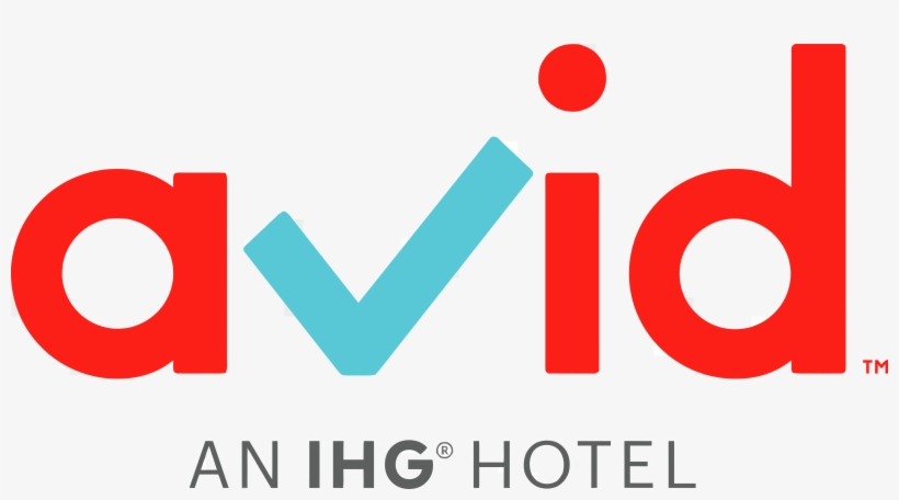 Avid By Ihg - Avid Hotels, transparent png download