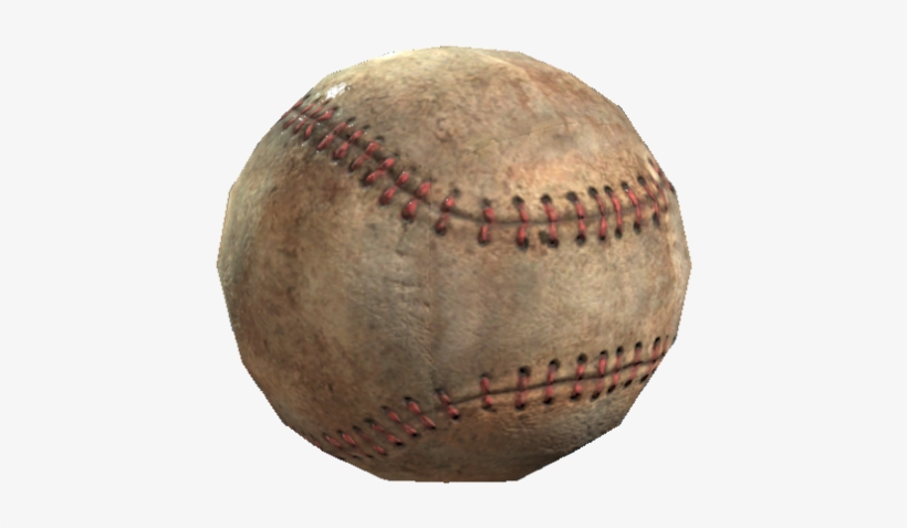Youth League Baseball - Baseball, transparent png download