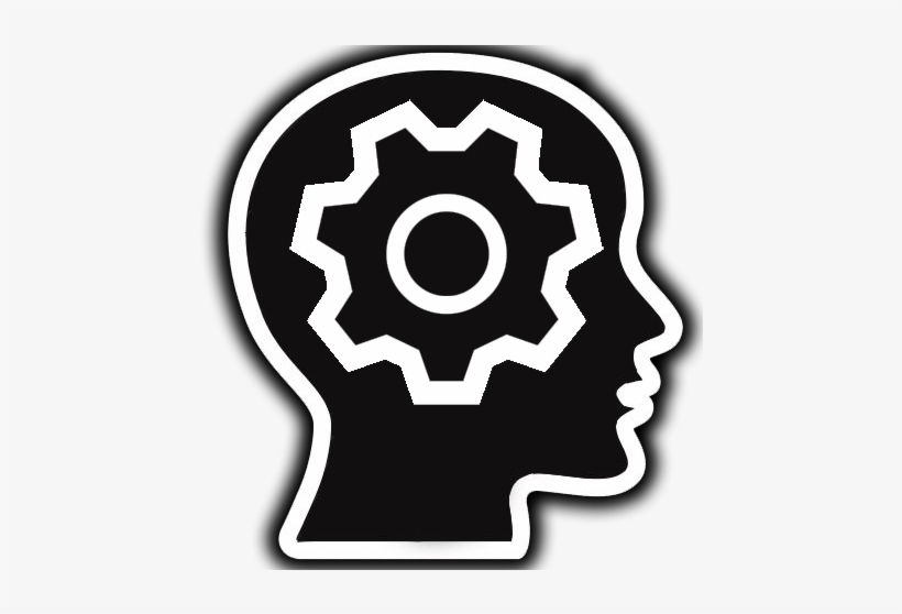 Thinking Bold - Headlamp, transparent png download