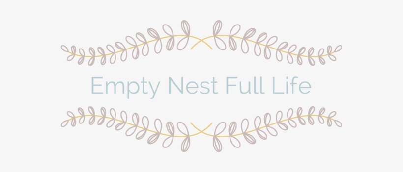 Emptynestheader - Chain, transparent png download