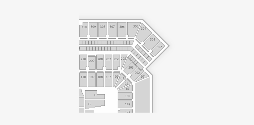 Wonderful Seatgeek Luke Bryan 311 Tickets Gebrichmond - Raymond James Stadium, transparent png download
