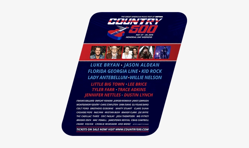 Luke Bryan, Jason Aldean And Florida Georgia Line Headline - Fictional Character, transparent png download